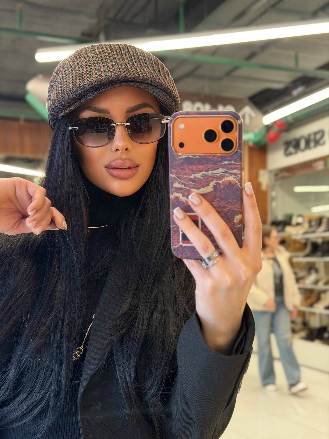 модная шапка,модные головные уборы,берет,берет женский,шапка женская