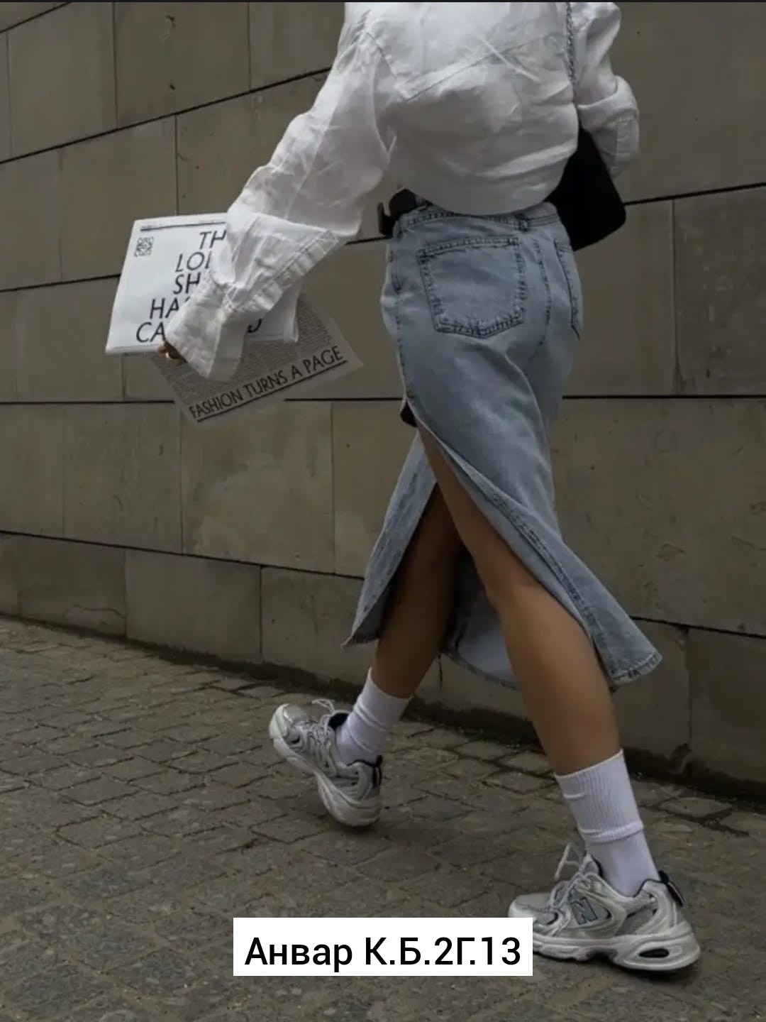 джинсовая юбка-миди с разрезом,джинсовая юбка,юбка джинсовая миди с разрезом сбоку,юбка карго джинсовая,юбка стильная