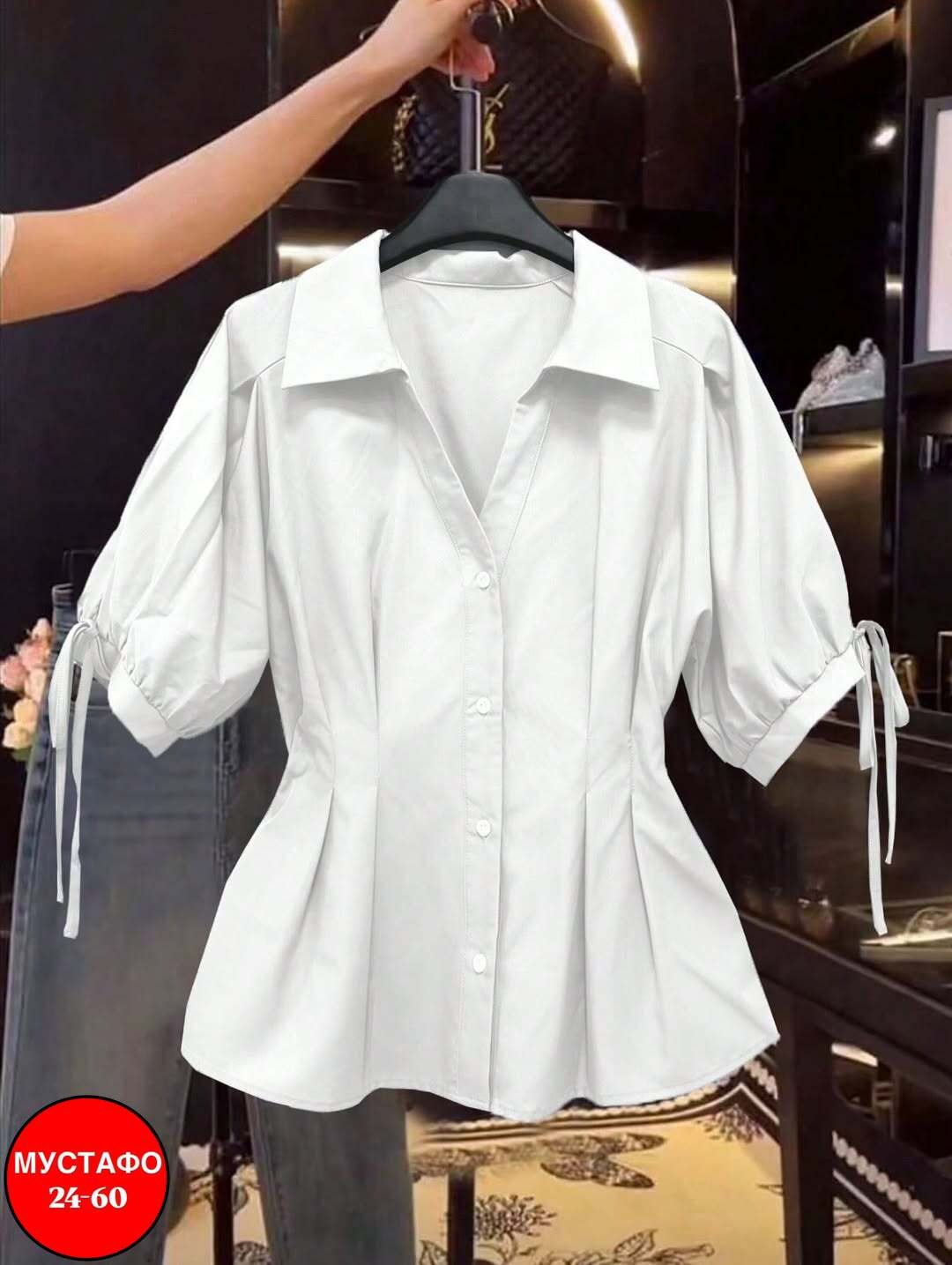 модная блузка,стильная блузка,блузка с оборками,женская блузка,рубашка женская