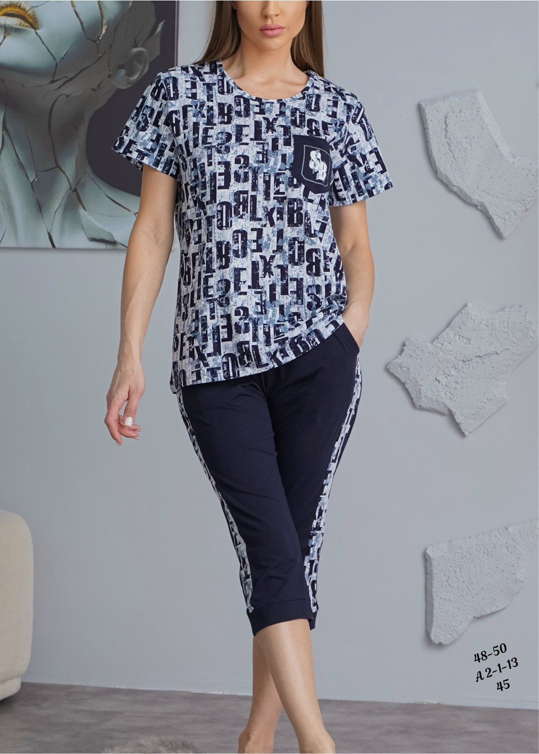 пижама женская с бриджами хлопок домашний костюм,пижама женская с бриджами,пижама женская с бриджами домашний костюм,пижама женская с бриджами хлопок,пижама женская