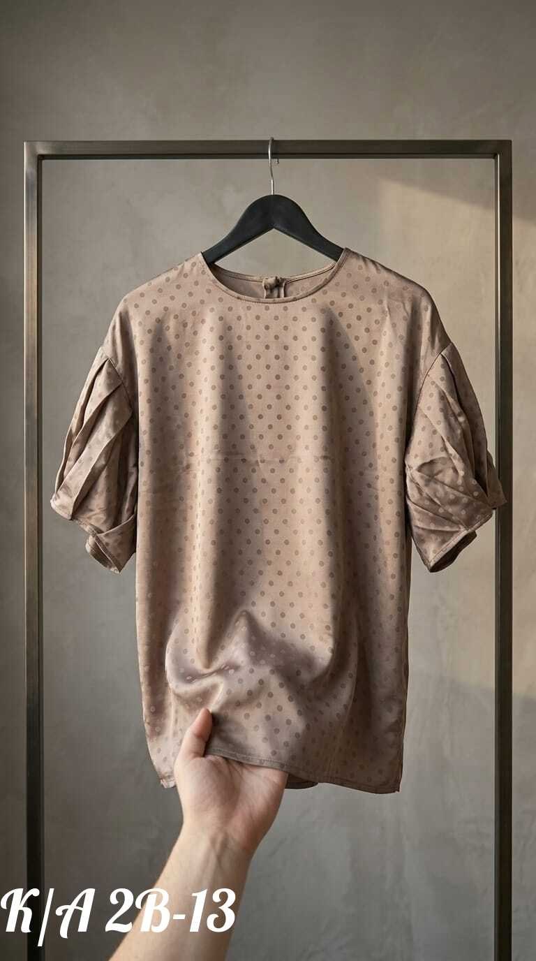 блузка с оборками,блуза льняная женская kayros 2,блузка с рюшами,женская блузка,модная блузка