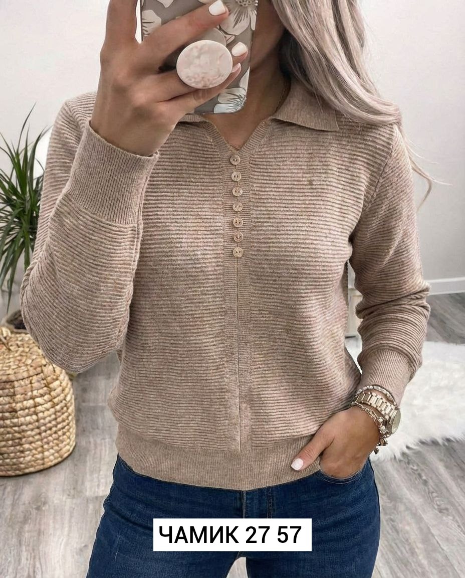 кофта женская,свитер с воротником,женские свитера,женская кофточка,джемпера женские