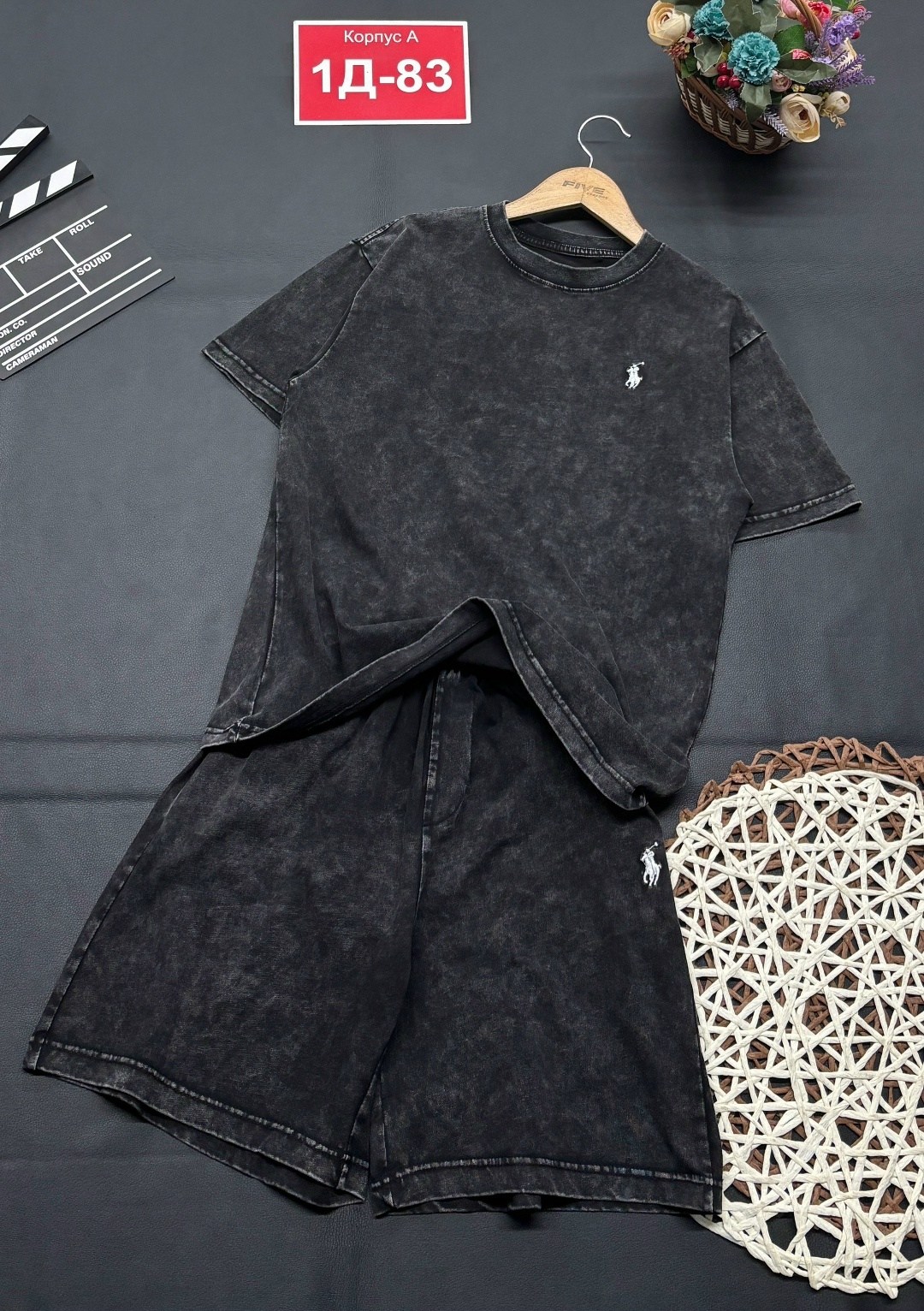 костюм двойка,костюм шортами,летние костюмы,костюм летний с футболкой и шортами