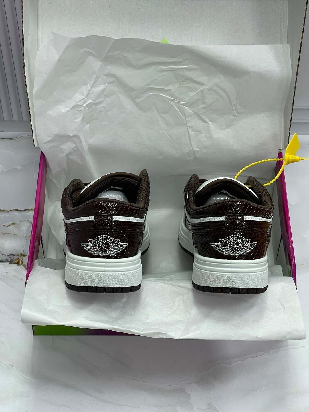 кроссовки,nike air jordan 1 low,спортивная ,air jordan 1 low 'shadow brown', женская