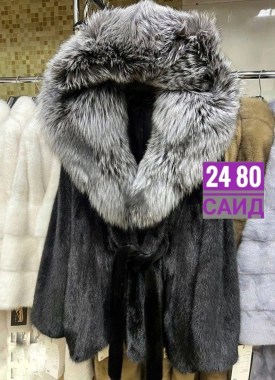 Верхняя одежда