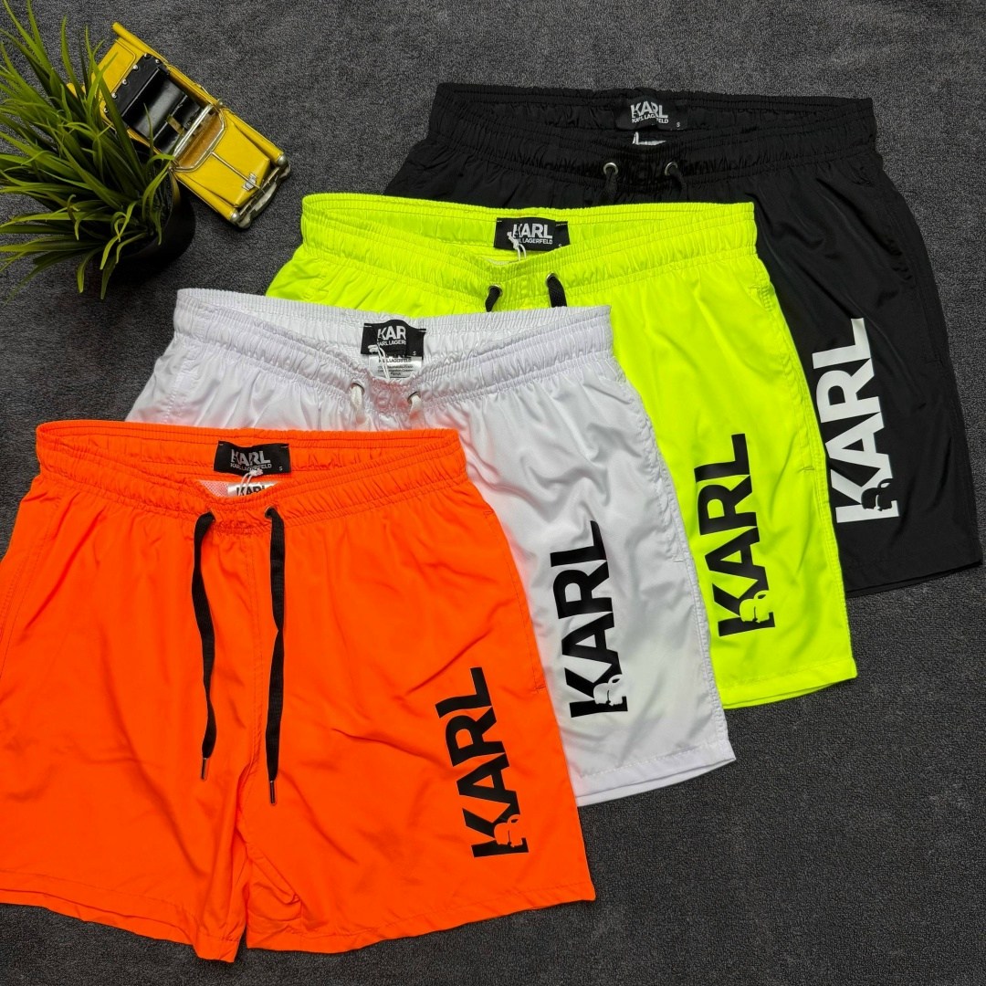 шорты для плавания karl lagerfeld,шорты для плавания,шорты karl lagerfeld,шорты мужские,мужские пляжные шорты