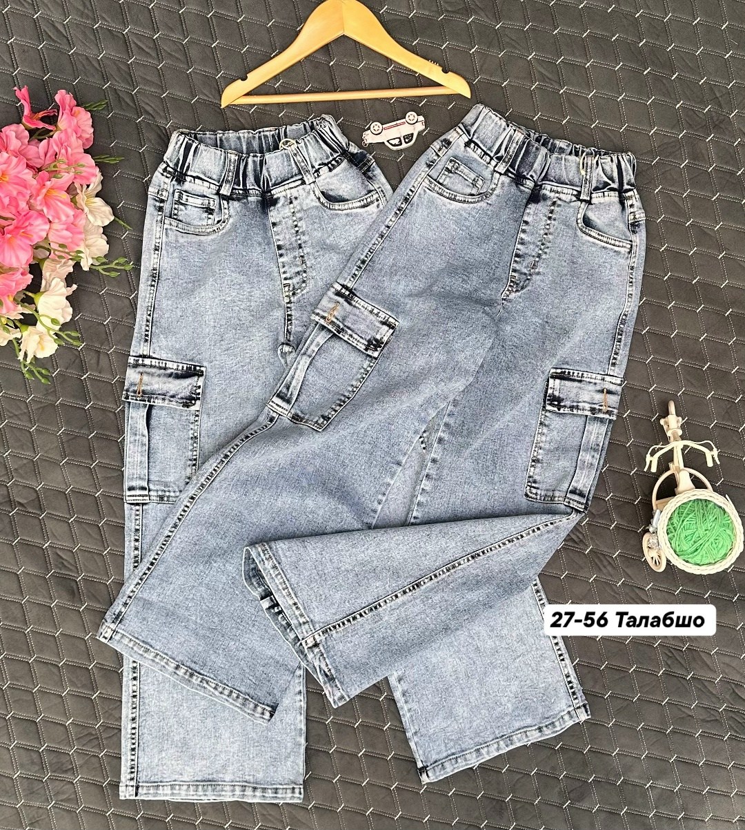 джинсы карго,джинсы детские,штаны джинсы,джинсы для девочек карго,джинсы подростковые