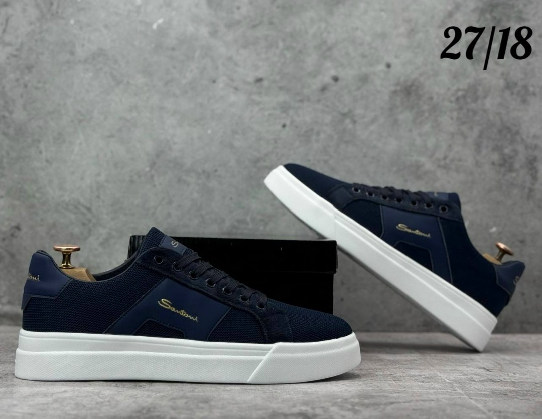 кеды мужские santoni,мужские кеды,,кеды кроссовки мужские,кроссовка мужской