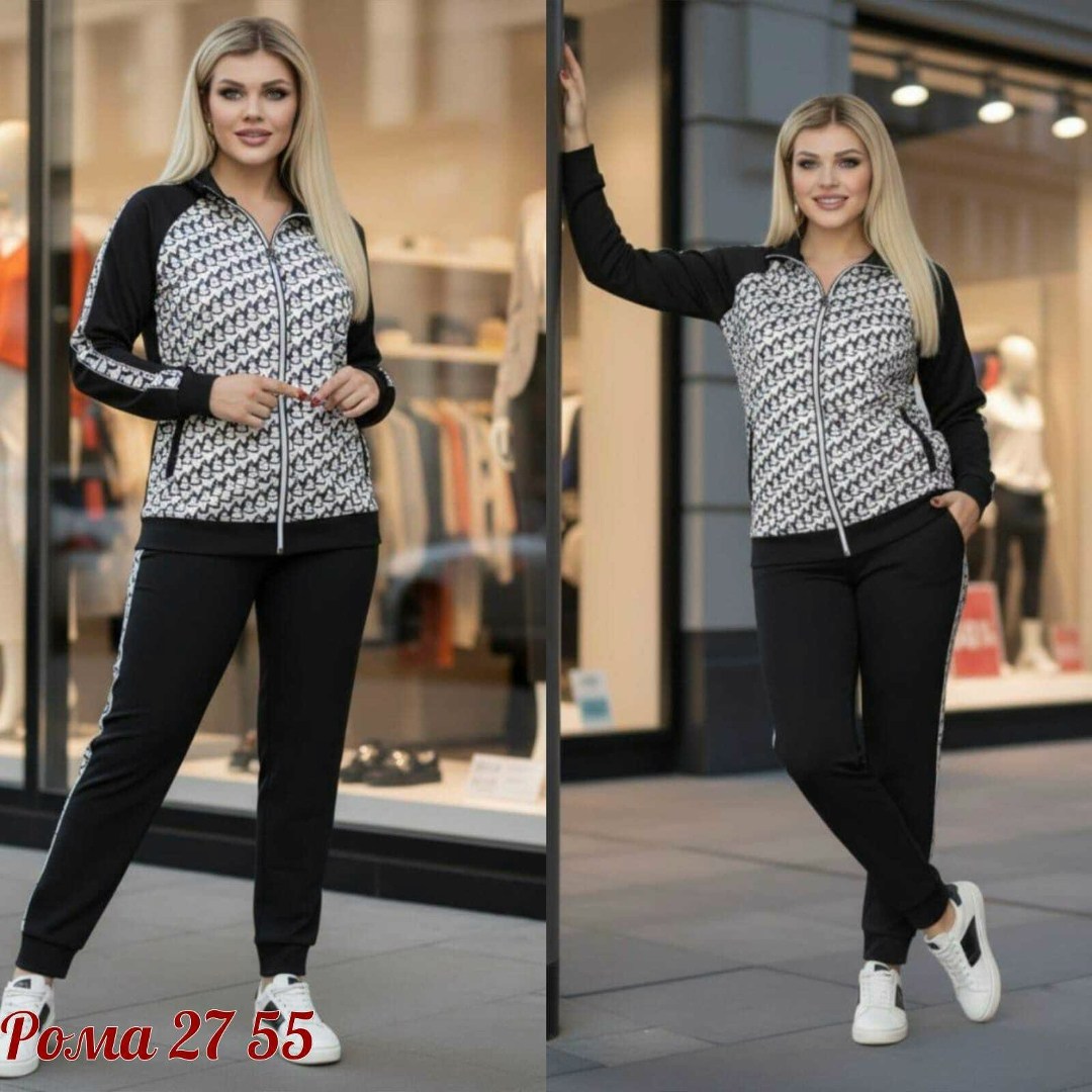 спортивные костюмы женские,женский костюм двойка,костюм двойка трикотаж,спортивный женский костюм двойка,трикотажный костюм двойка