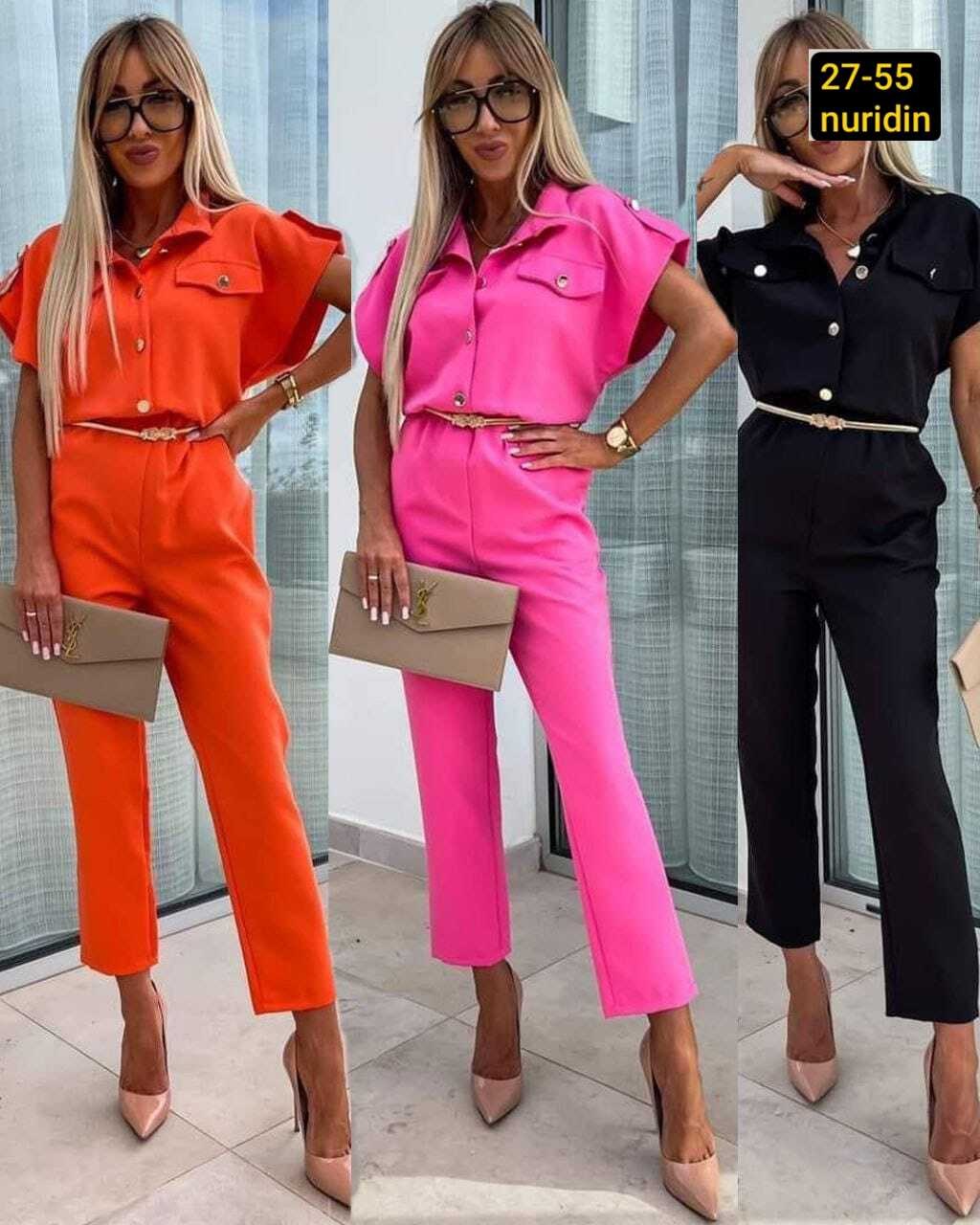 женские комбинезоны,женские костюмы,женский комбинезон с брюками,комбинезон женский повседневный,костюм комбинезон