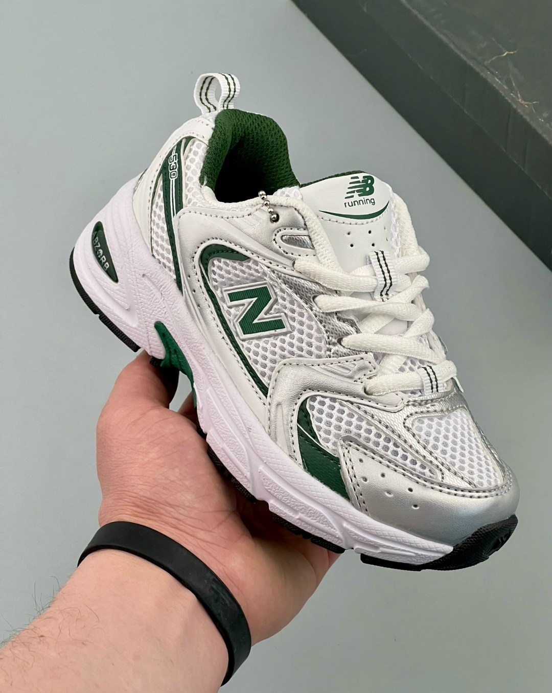 кроссовки new balance 530,кроссовки,кроссовки new balance,new balance 530,new balance 530 silver green