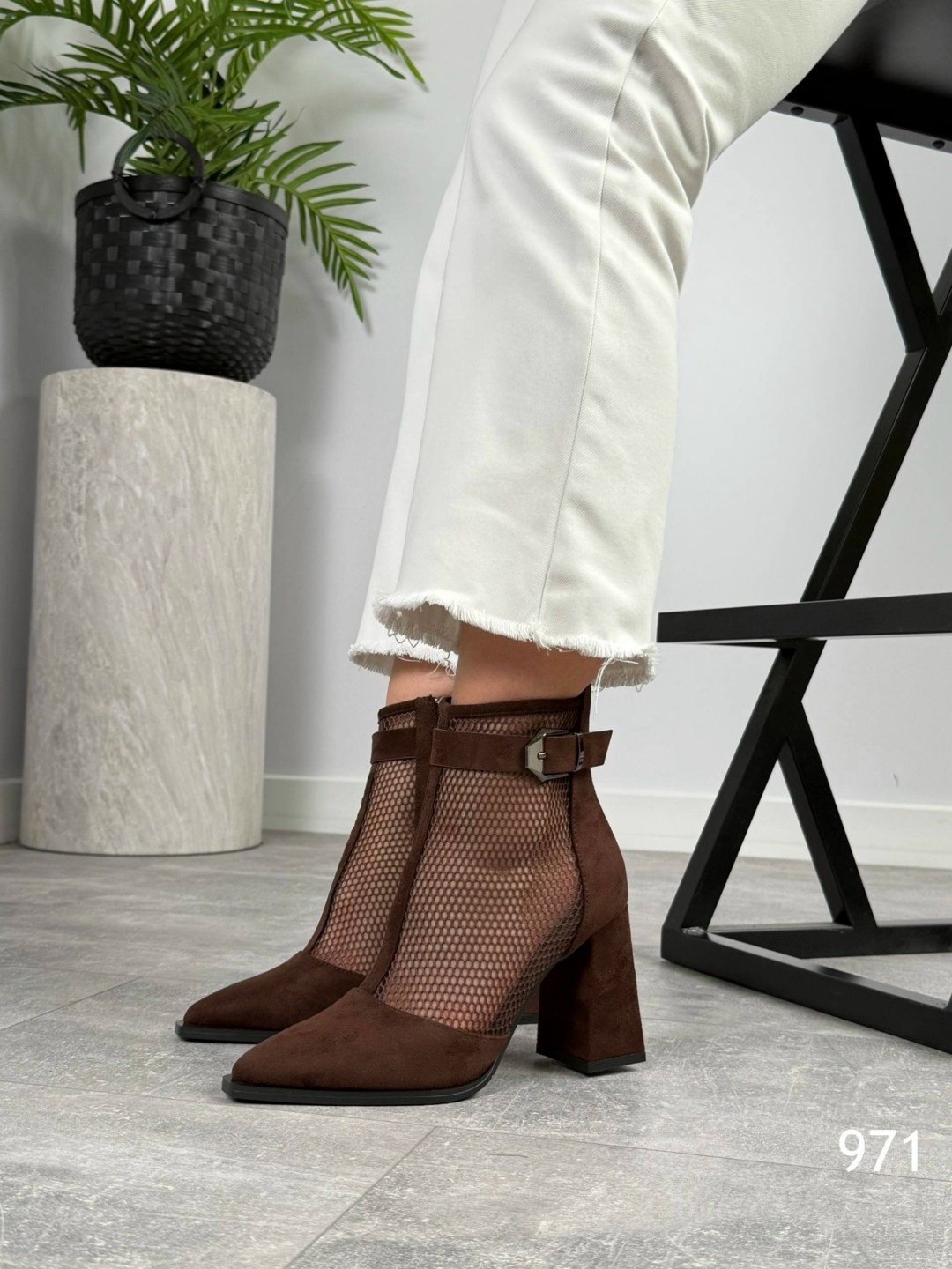 ,ботильоны сетка женские,ботильоны в сеточку,ботильоны на высоком каблуке летние сетка paris bacio,ботильоны женские