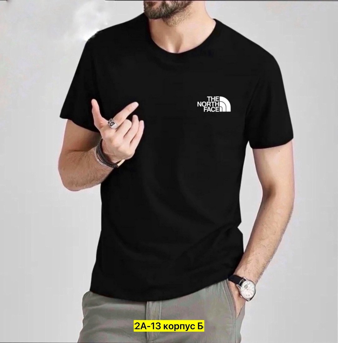 футболки для мужчин,мужские футболки the north face,мужская футболка,футболки the north face,
