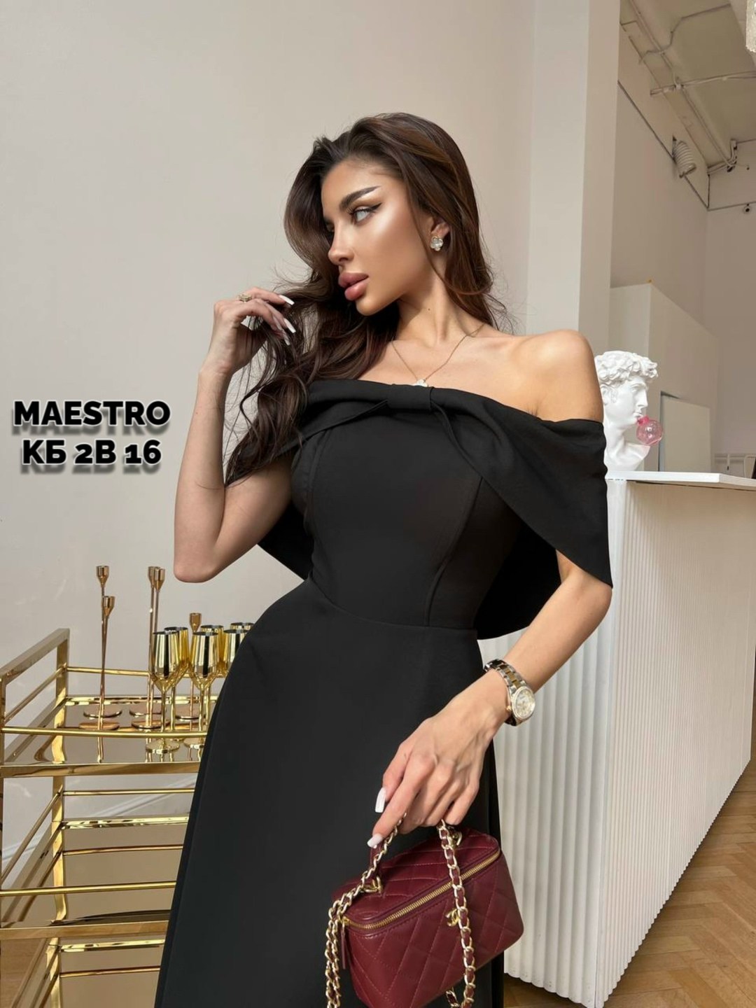 нарядное платье,платья,стильное платье,чёрное платье,вечернее платье