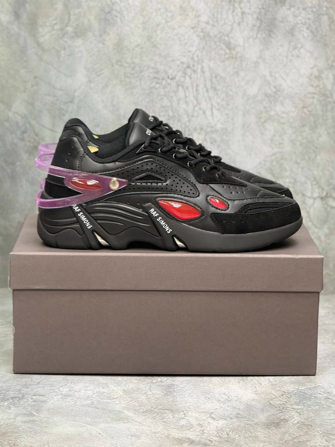 raf simons черные кроссовки cylon 21,кроссовки raf simons cylon черный,кроссовки raf simons cylon 21,кроссовки raf simons,кроссовки raf simons cyclon-21