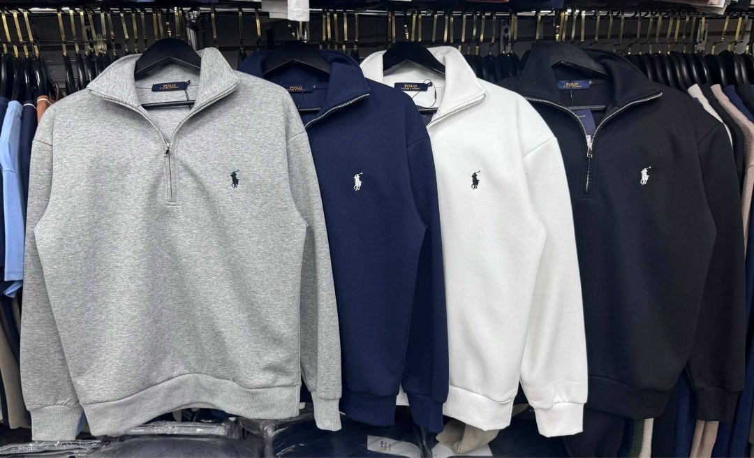 polo ralph lauren полузамок джемпер кофта,джемпер polo ralph lauren,толстовка джемпер,мужские кофты,polo ralph lauren зип худи