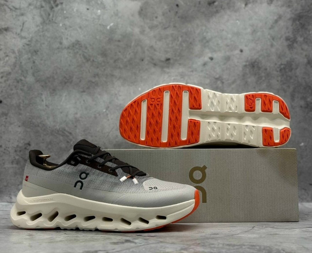 кроссовки cloudsurfer on running серый,кроссовки on cloudtilt,кроссовки on,кроссовки on cloudtilt mineral ivory белый синий,on running кроссовки cloudtilt серый