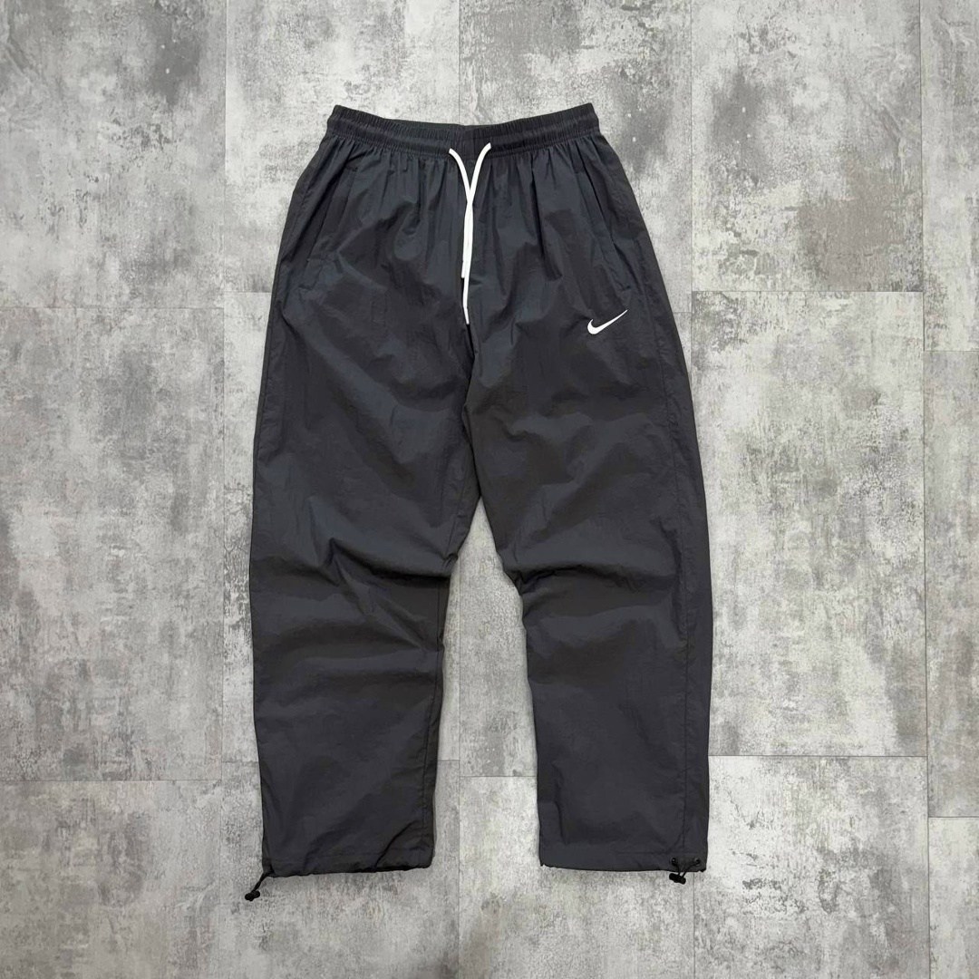 брюки спортивные,спортивные штаны nike,спортивные брюки на флисе,плащевые штаны big swoosh летние найк джоггеры nike 396985725,мужские спортивные штаны nike