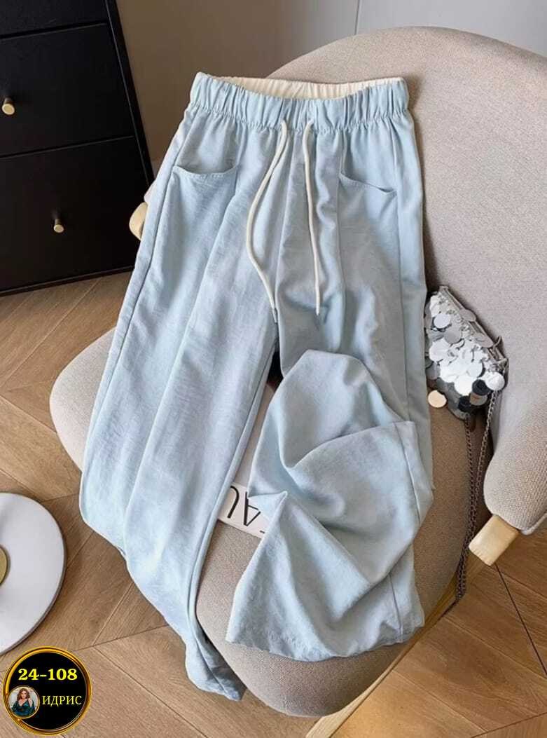 брюки женские с,брюки свободные,штаны женские,широкие брюки,розовые брюки