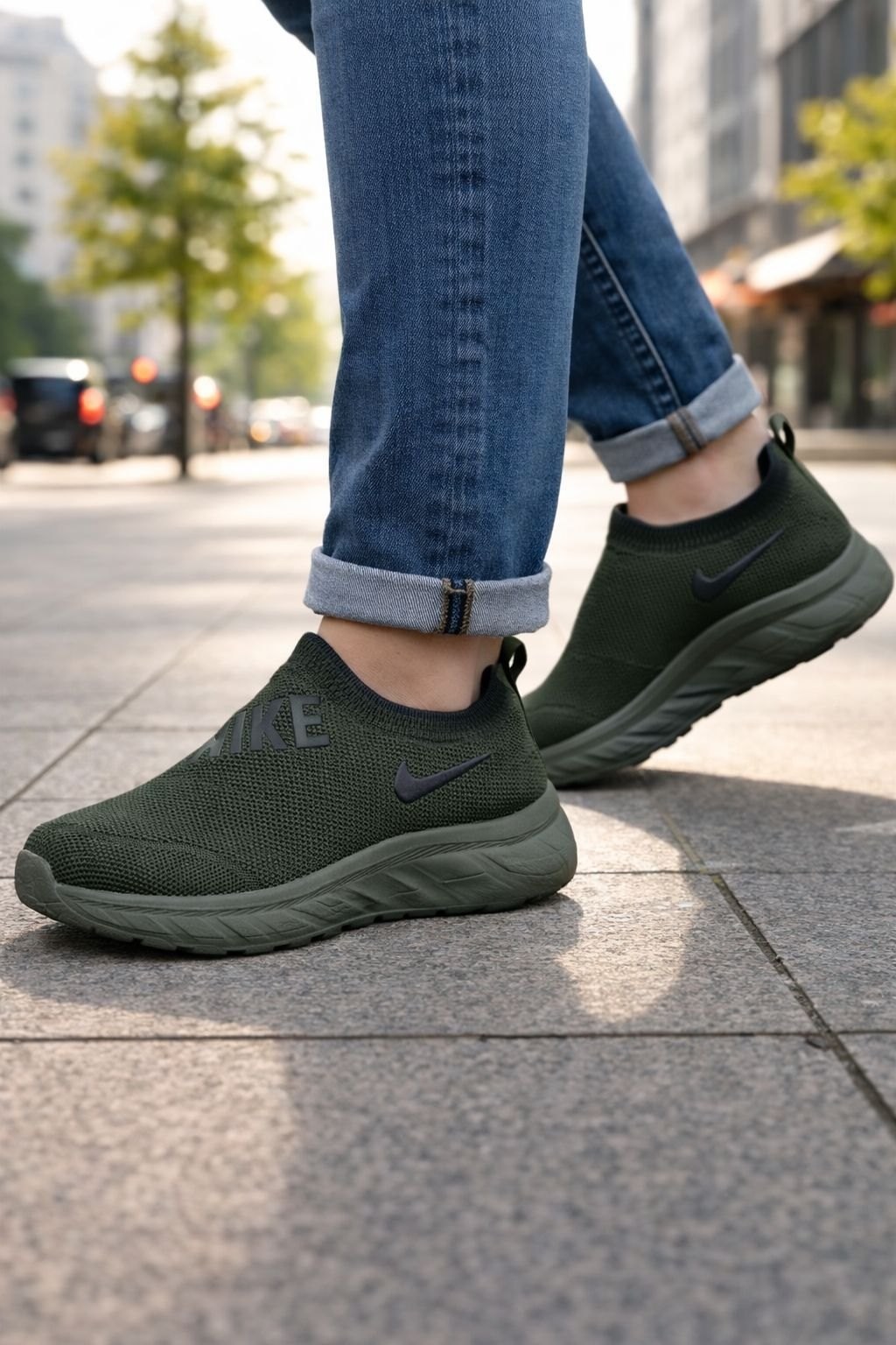 ,спортивная ,слипоны тесоро мужские,мужские кроссовки, для мужчин