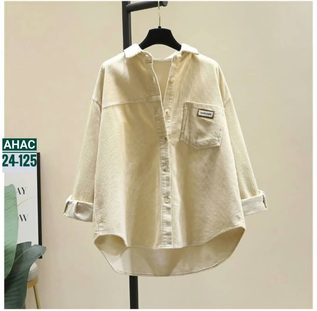 женская рубашка с карманами,рубашка женская,вельветовая женская рубашка,женская рубашка с длинными рукавами,рубашка женская хлопковая