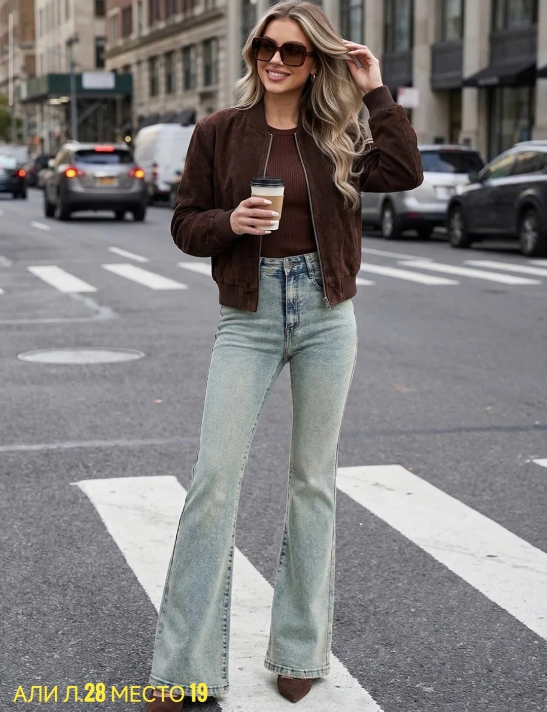 женские джинсы,джинсы bootcut с высокой посадкой,модные джинсы,джинсы клеш женские,джинсы