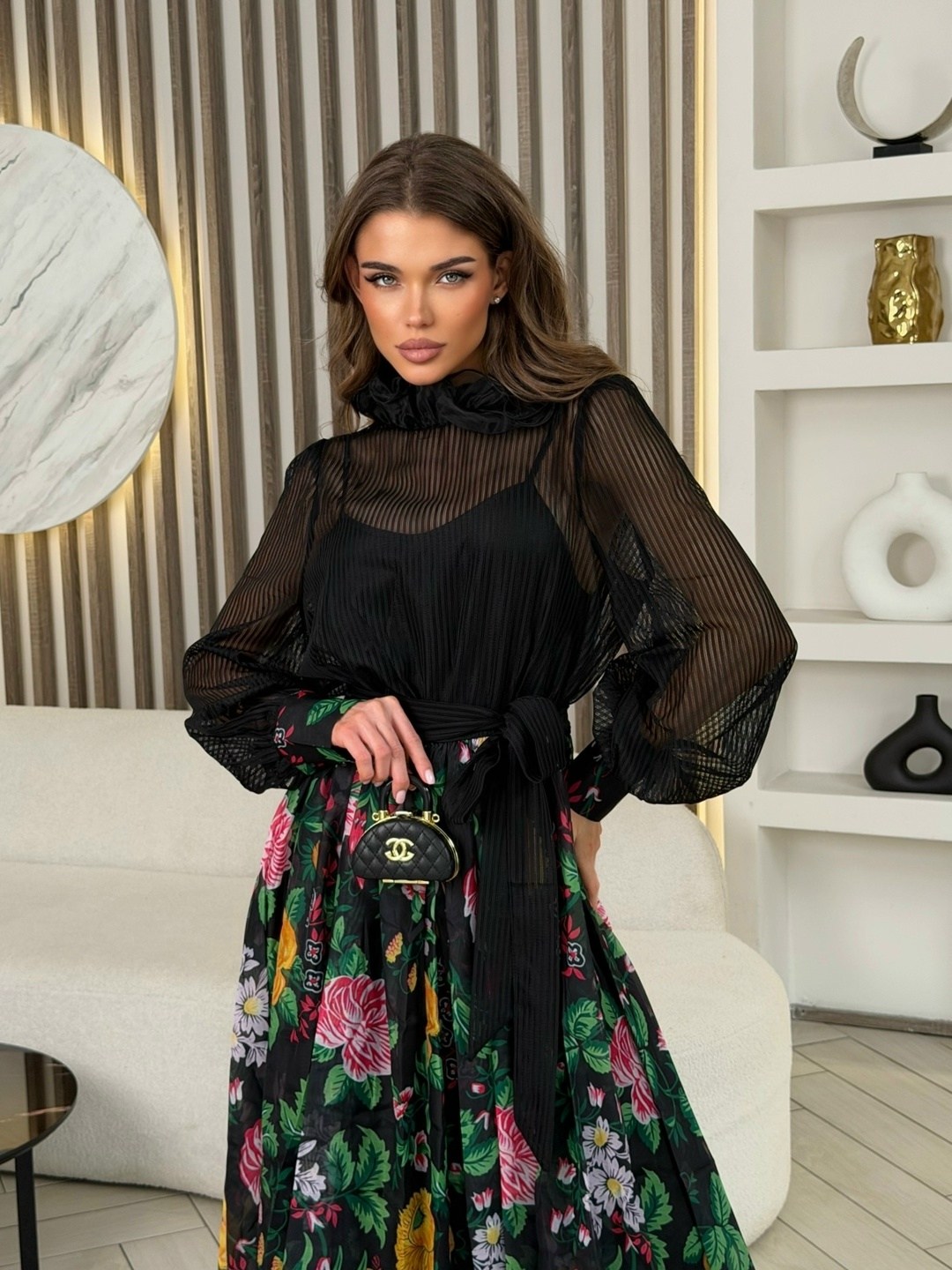 платья,шифоновое платье,модное платье,длинное платье,платья вечернее