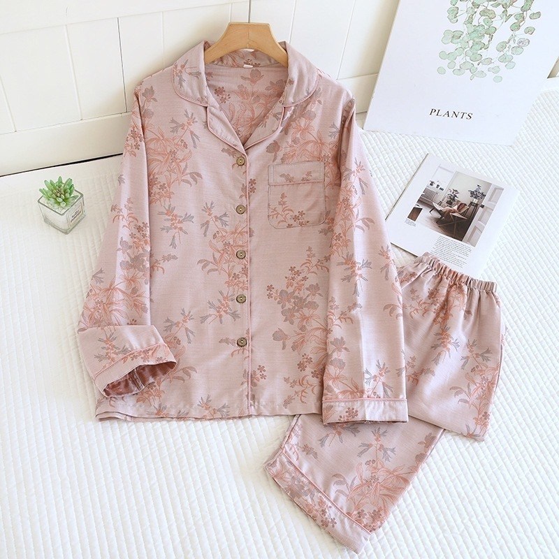 комплект женской пижамы,женские пижамные комплекты,комплект пижама,пижамный комплект с длинными рукавами и,пижама для женщин с