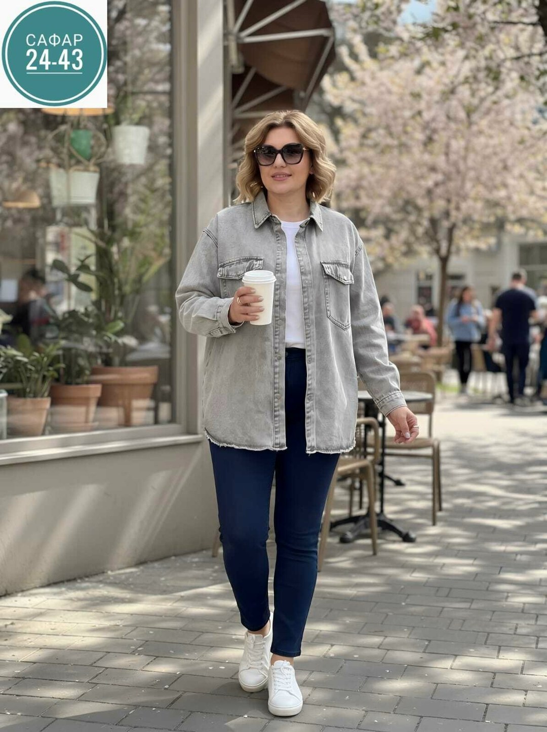 джинсовая куртка,куртка джинсовая женская,куртка женская,серая джинсовая куртка,куртка джинсовая оверсайз