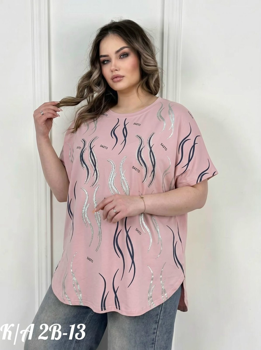 футболки женские больших размеров,футболка женская,футболки большие размеры,женская кофта,футболка оверсайз больших размеров may way 208535000