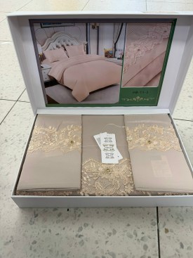 Постельное белье