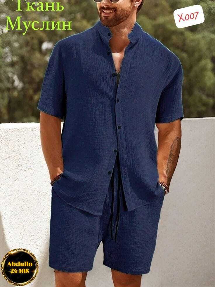 мужские летние костюмы,мужская мода, летняя,костюм мужской,пляжный костюм