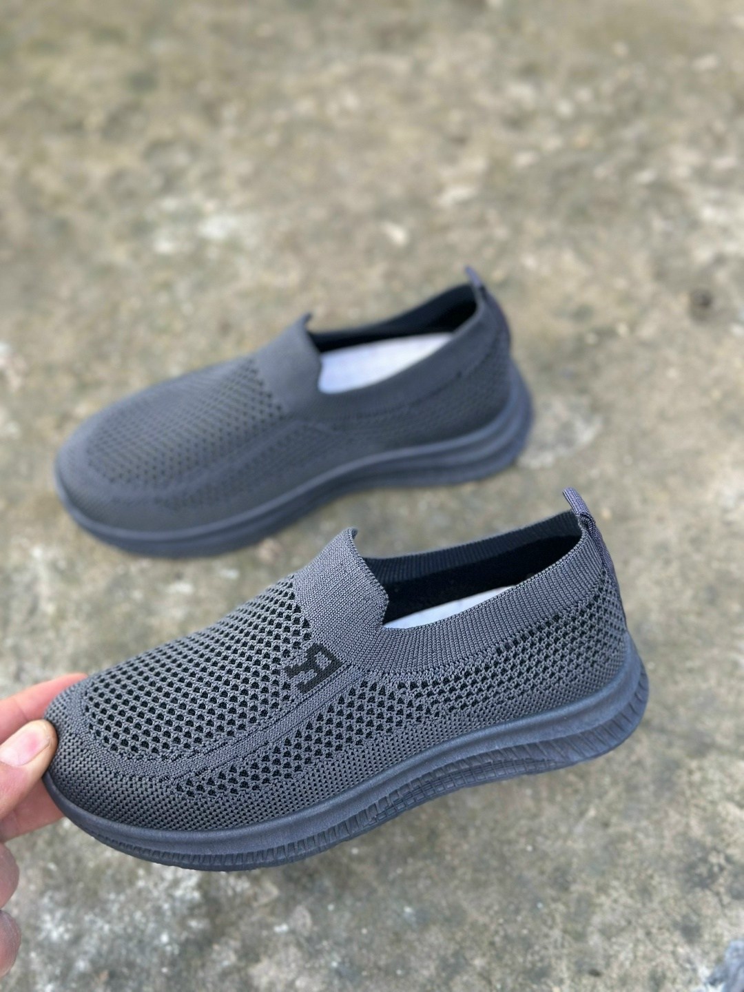 ,слипоны мужские,слипоны женские,спортивная , в сеточку