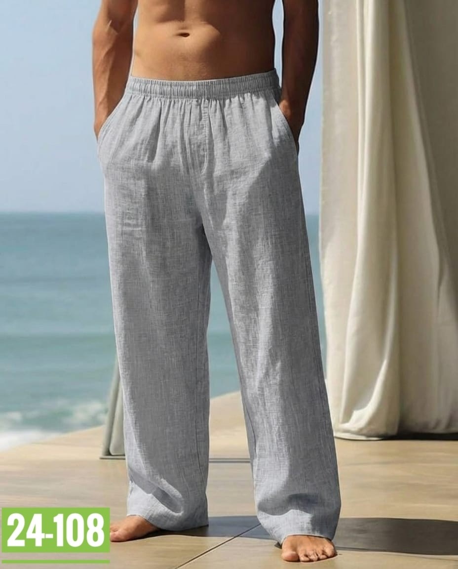 летние мужские брюки,льняные брюки мужские,льняные штаны мужские,мужские хлопковые брюки,мужские хлопковые льняные брюки