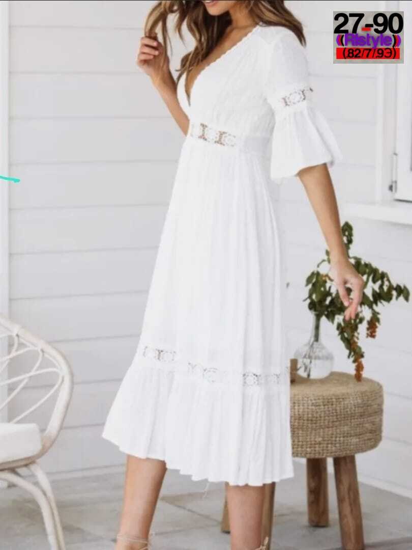 платье летнее белое,платье женское белое кружевное,белое платье в стиле бохо,платья женские длинные,платье белое кружево
