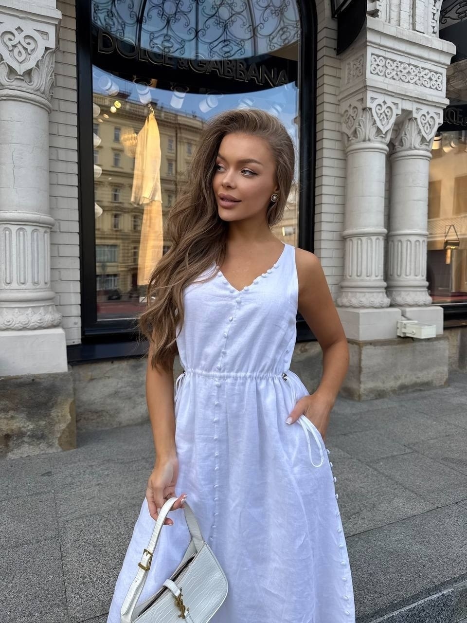 платье сарафан,сарафан женский,сарафан льняной,льняной сарафан летний,сарафан