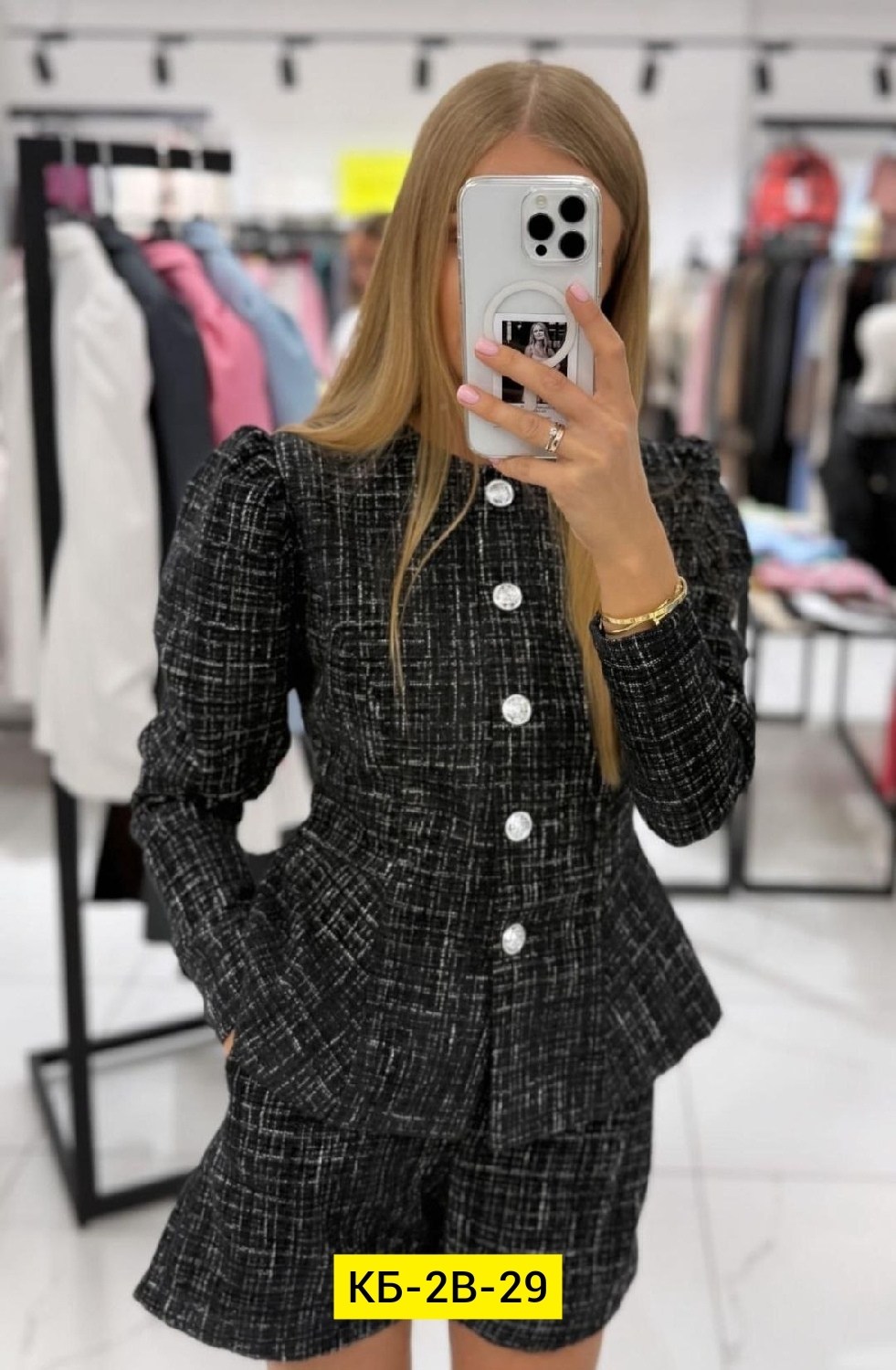 твидовый костюм,костюм chanel,твидовый костюм женский,костюм,костюм твидовый пиджак и юбка ramzi