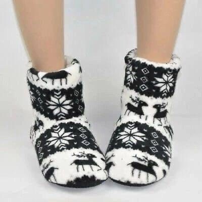 домашние тапочки теплые,зимние домашние тапочки,женские нескользящие теплые домашние тапочки зимние,новогодние теплые тапочки,носки тапочки теплые