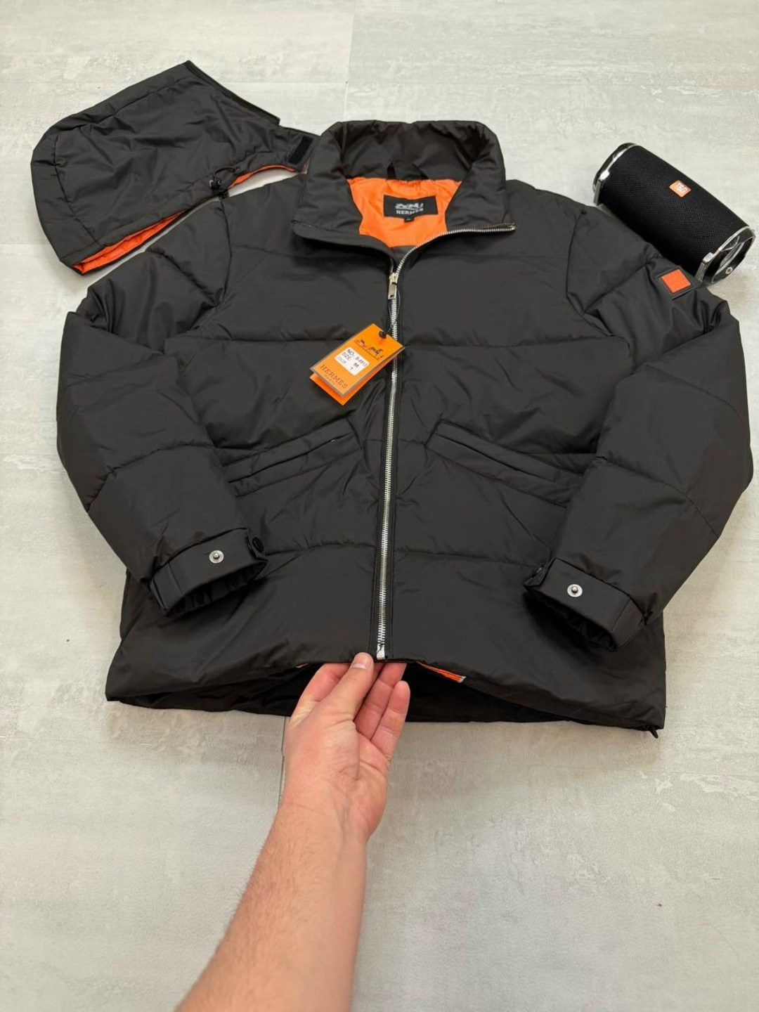 куртка мужская hermes зимняя,зимние куртки hermes,зимняя куртка мужская,брендовая мужская зимняя куртка,зимняя куртка