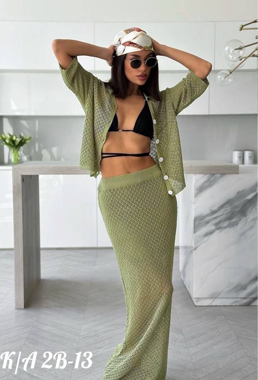 костюм двойка вязаный,вязаный костюм с юбкой,женские костюмы,вязаный костюм,костюм женский с юбкой