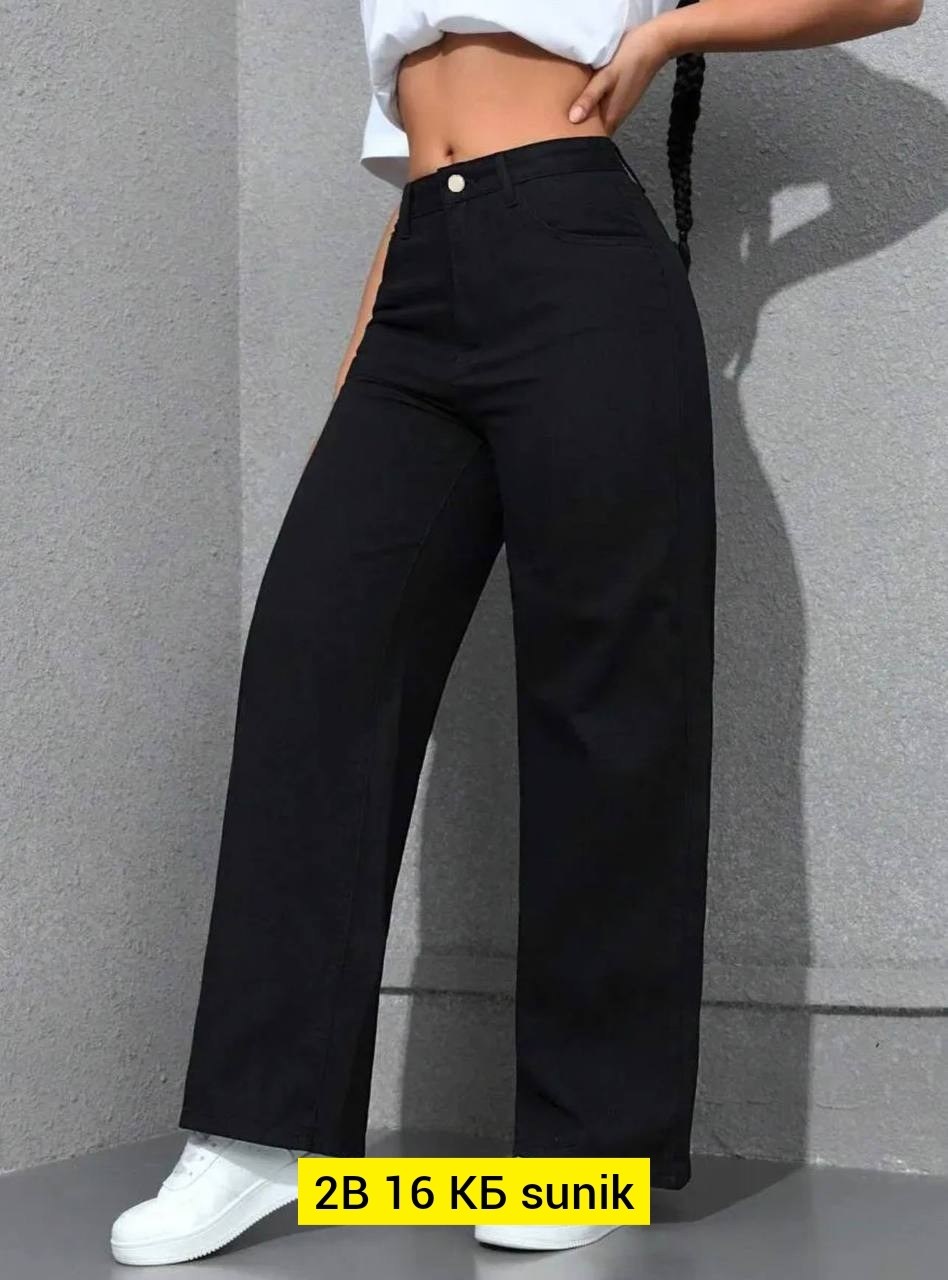 широкие черные джинсы,джинсы прямой крой,джинсы брюки,женские джинсы,джинсы широкие