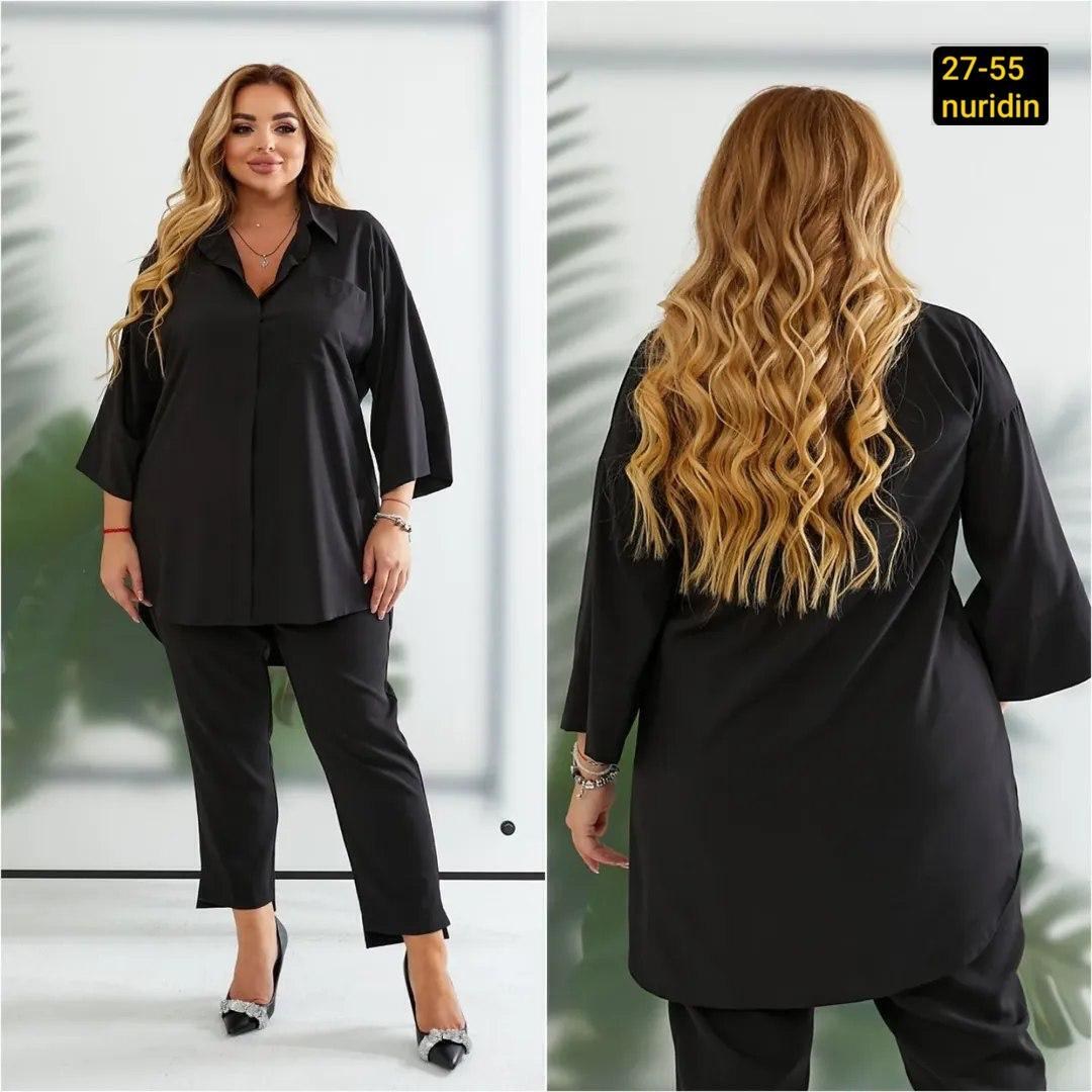 удлиненная блуза,женская блуза,женская рубашкаблузка больших размеров,блузка туника,стильная блуза