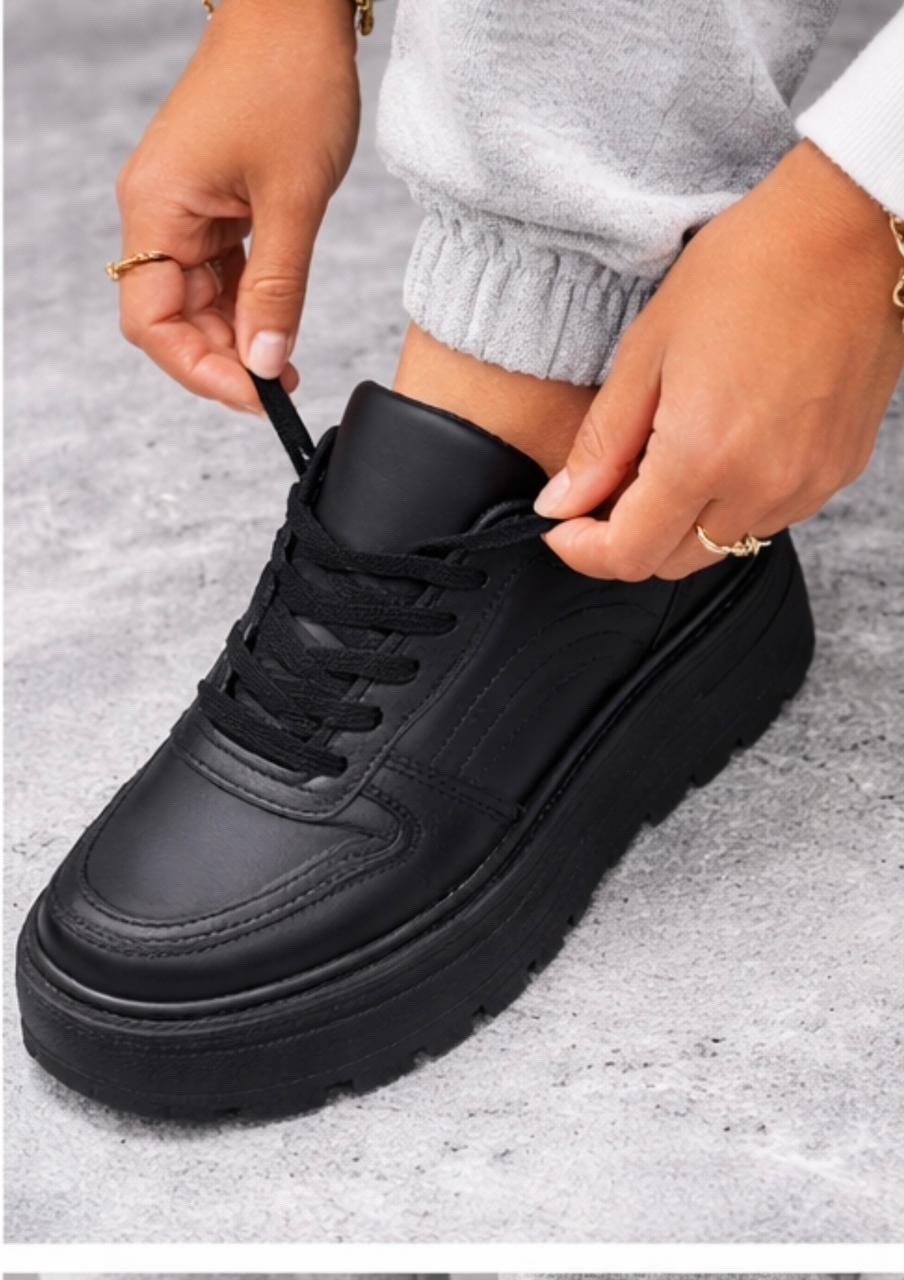 ,кроссовки черные,кроссовки женскиe,кроссовки на платформе,кроссовки женские черные
