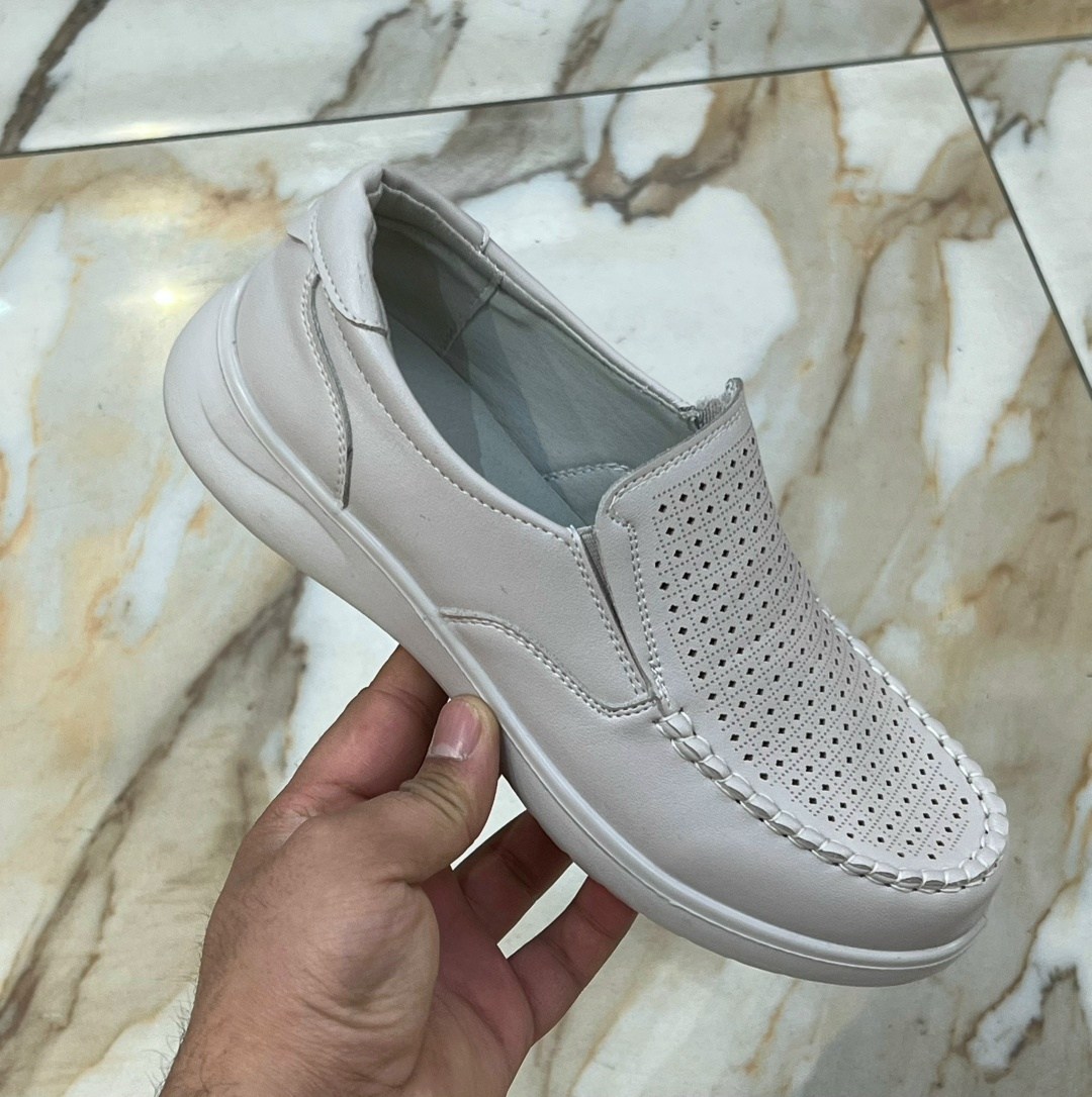 ,женская ,туфли с перфорацией,мокасины женские,слипоны женские