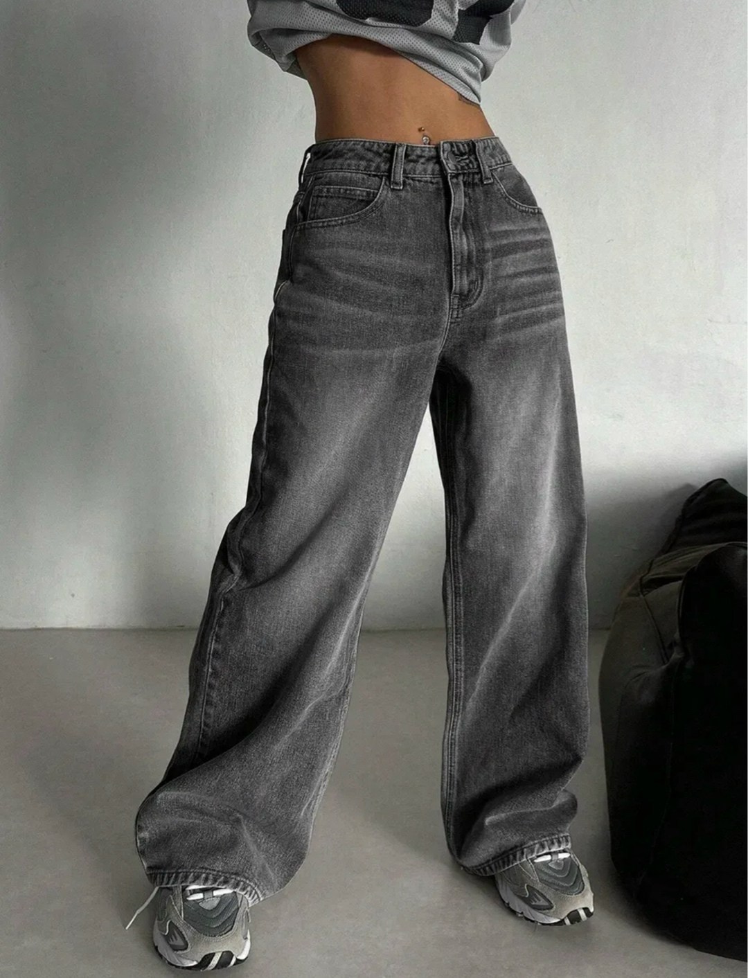 джинсы жен,джинсах,джинсы палаццо,брючный костюм