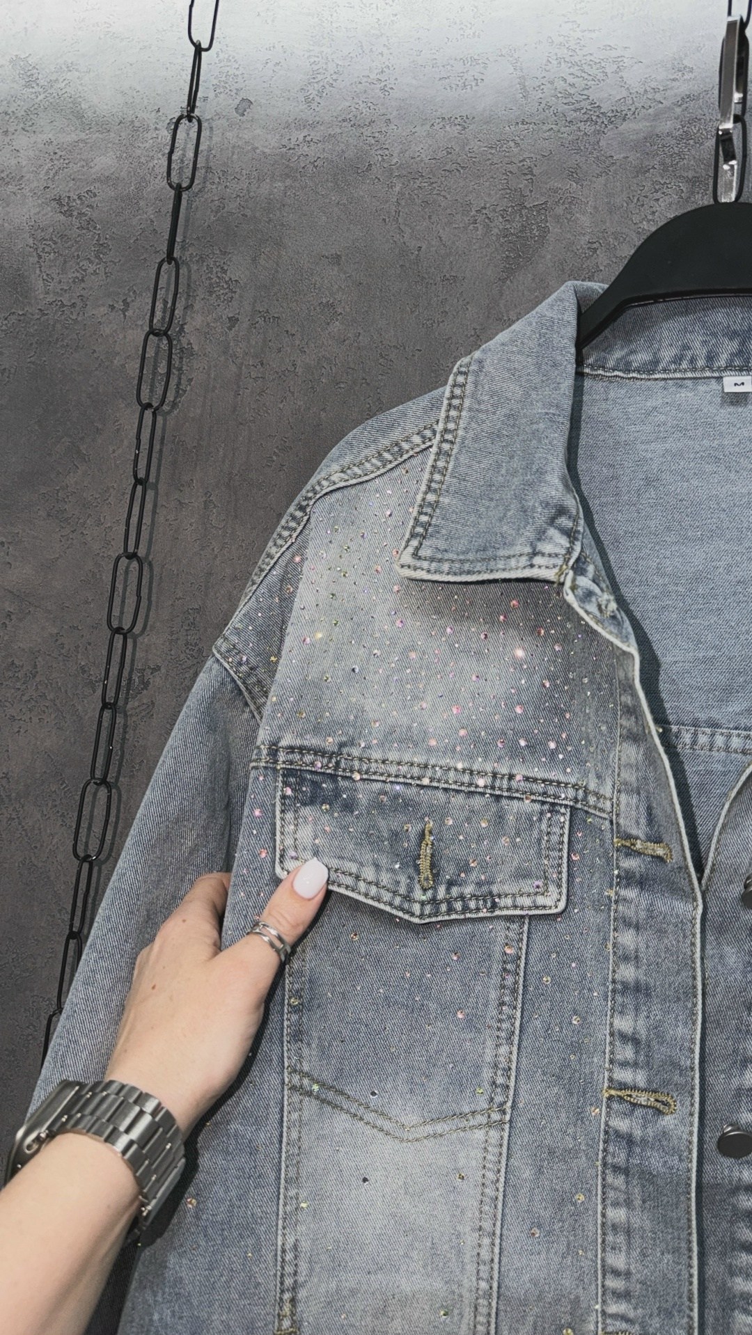 джинсовая куртка,мужская джинсовая куртка,джинсовая куртка женская,джинсовая куртка повседневная,модные джинсовые куртки