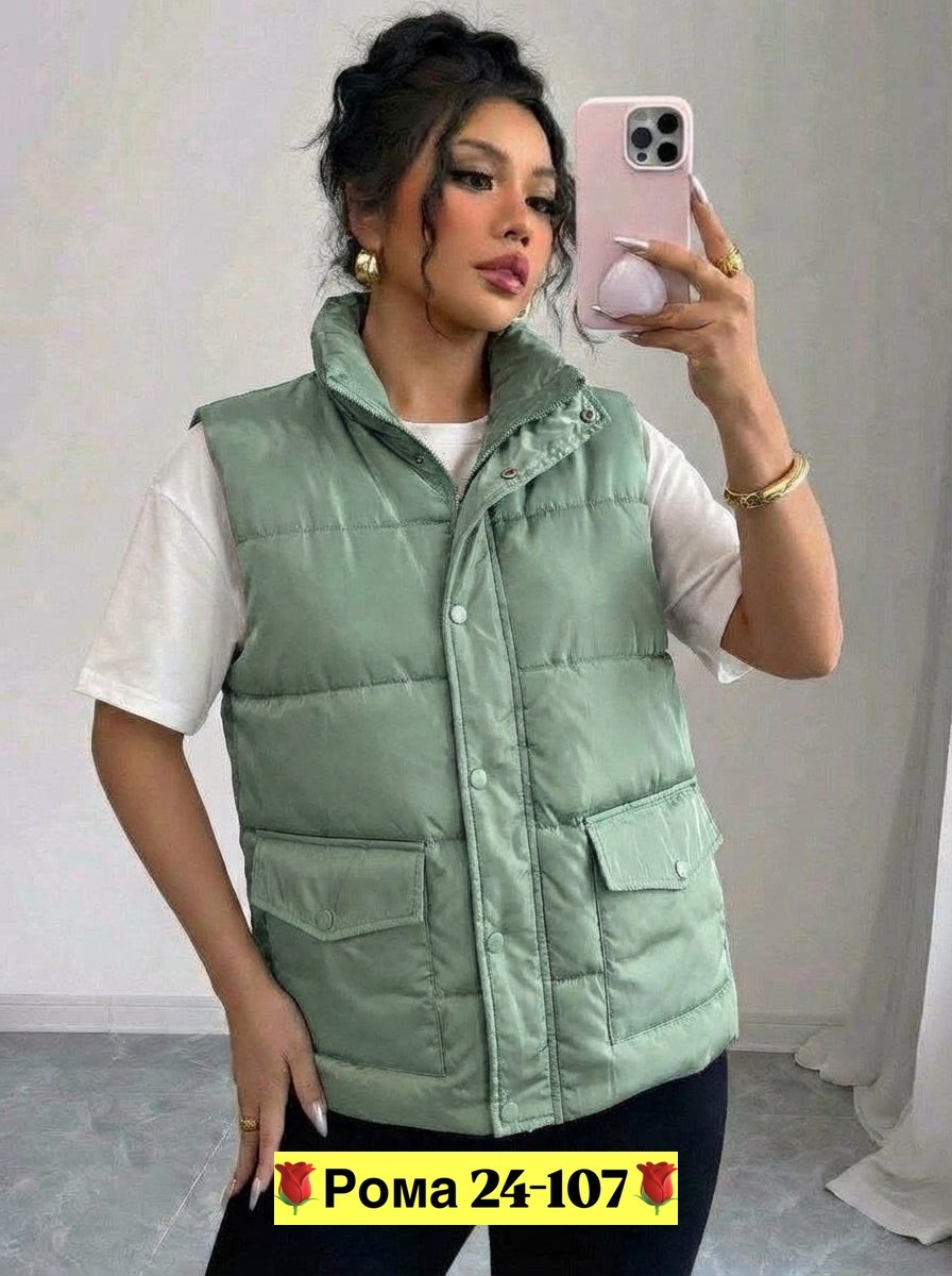 жилетка женская,женские жилеты,жилетка,жилет,безрукавка теплая