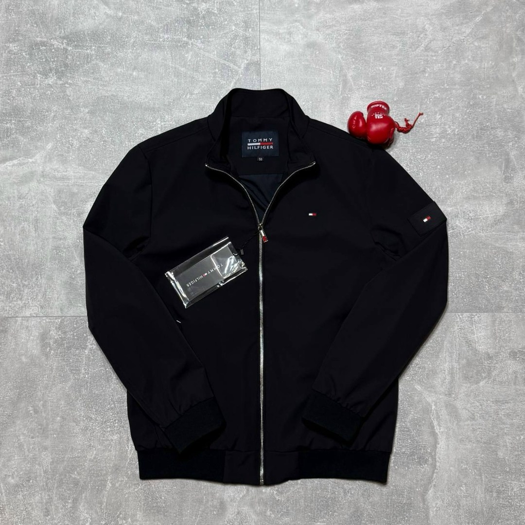 куртка томми хилфигер черная,куртка tommy hilfiger,куртка tommy hilfiger мужская,бомбер томми хилфигер,куртка томми хилфигер мужские