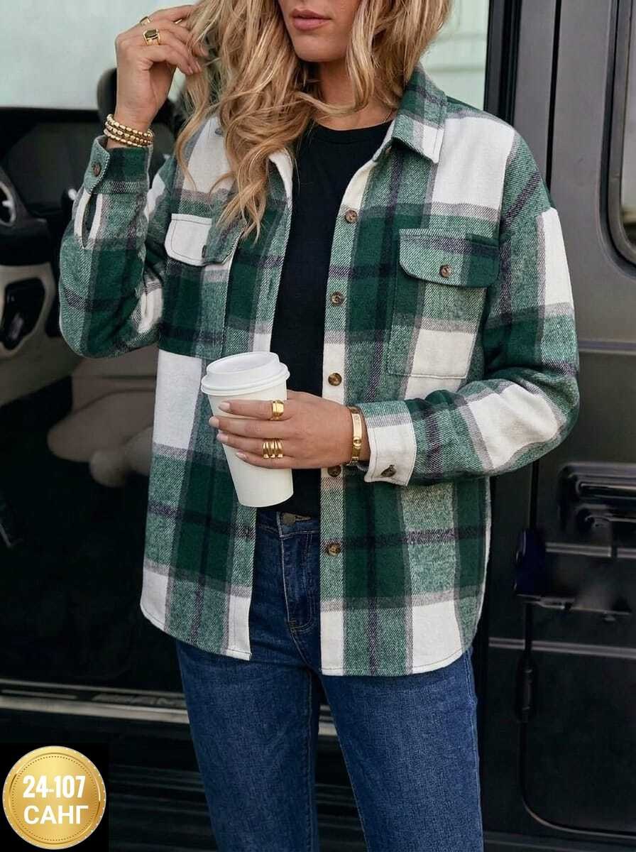 клетчатая рубашка женская теплая,рубашка женская в клетку оверсайз теплая,рубашка в клетку женская теплая,рубашка в клетку оверсайз женская,рубашка в клетку женская