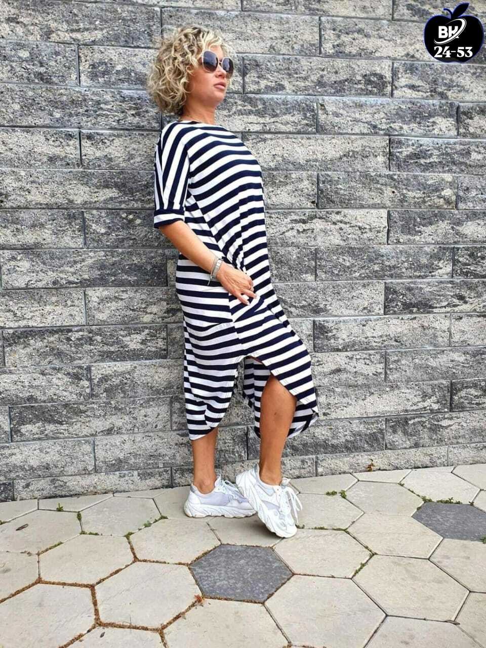 платья в полоску,платье в стиле кэжуал,трикотажное платье,платье стильное,мода стиль